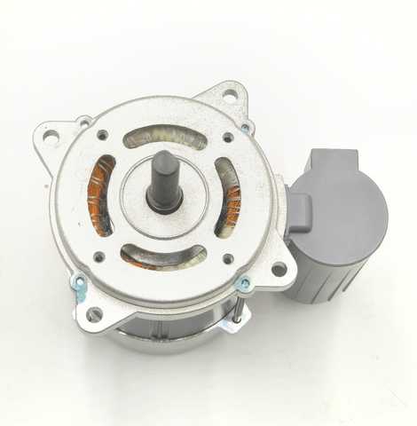 Мотор вентилятора 735RTD/GTD, 1035,1535,2035RPD/GPD Navien