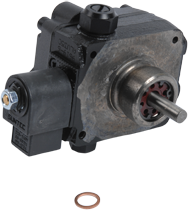 Ж т насос ALV 35 C 9519 6P 05 00