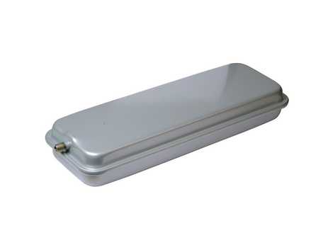 Бак расширительный 10л Divatop 60 Ferroli (39810050)(39810050, 36802800)