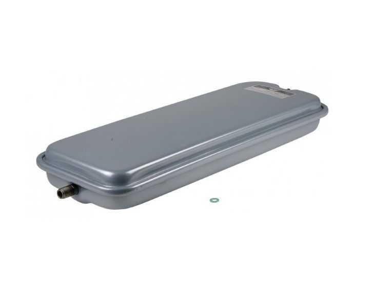 Бак расширительный ОВ 8л DIVAtop 60 C/F 24 (39817830)(39817830, 36800450)