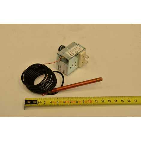 Термостат перегрева