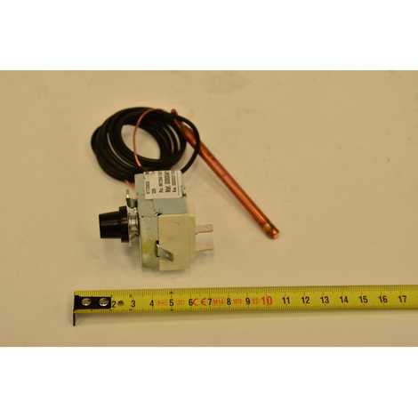 Термостат перегрева