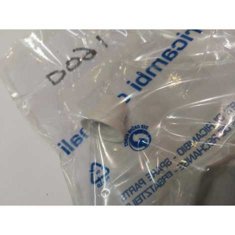 Колпачок термостата контроля тяги