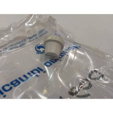 Колпачок термостата контроля тяги