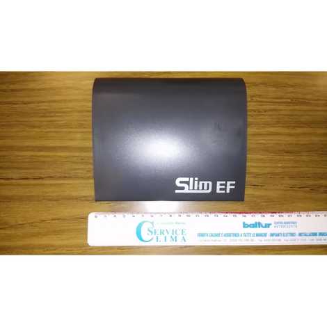 Крышка пластиковая