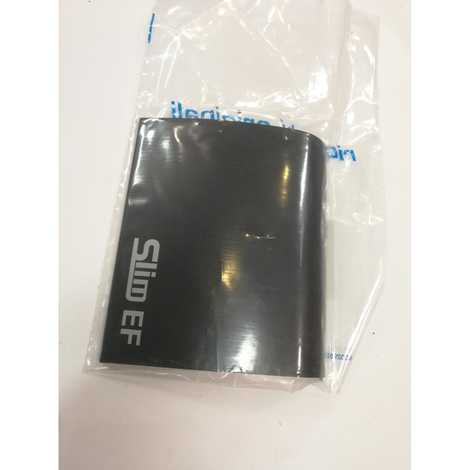 Крышка пластиковая