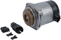 Мотор циркуляц. насоса VI Alpha2L 40