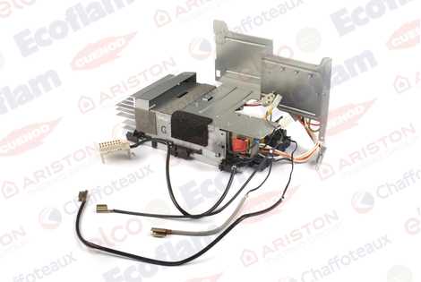 ПЛАТА (ИНВЕРТЕР)