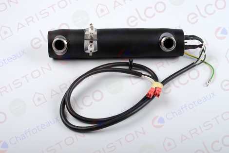 НАГРЕВАТЕЛЬНЫЙ ЭЛЕМЕНТ 2000KW+2000KW 230V