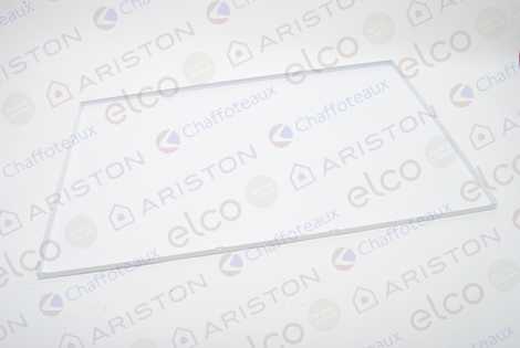 ПАНЕЛЬ КОРПУСА (БОКОВАЯ)