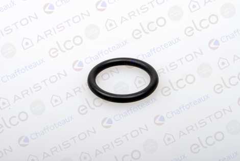 О-КОЛЬЦО 39.45X1.78