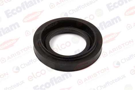 ПРОКЛАДКА ФЛАНЦА НА 4 БОЛТАХ