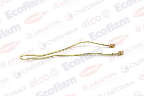 КАБЕЛЬ ЗАЗЕМЛЕНИЯ ВЕНТИЛЯТОРА