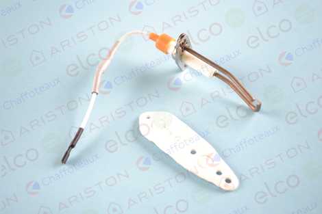 ЭЛЕКТРОДЫ РОЗЖИГА