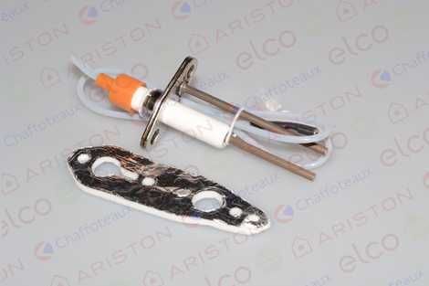 ЭЛЕКТРОД (ДАТЧИК ПЛАМЕНИ)