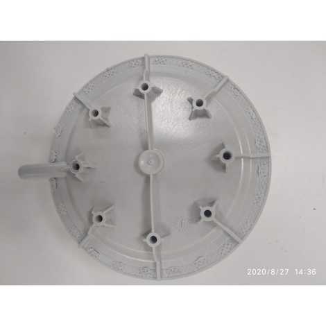 Пневмореле Eco Classic 24F (старый 57008821P)