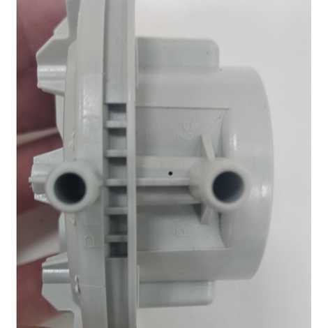 Пневмореле Eco Classic 24F (старый 57008821P)