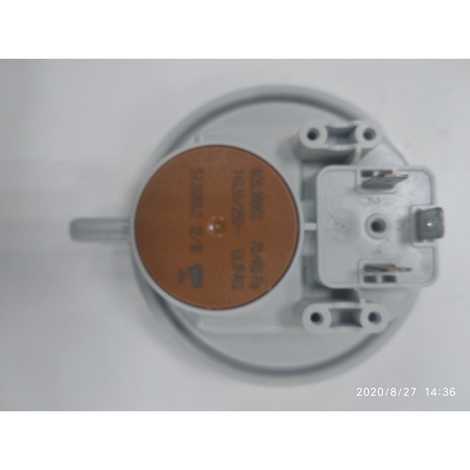 Пневмореле Eco Classic 24F (старый 57008821P)