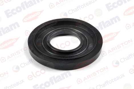 ПРОКЛАДКА ФЛАНЦА НА 5 БОЛТАХ