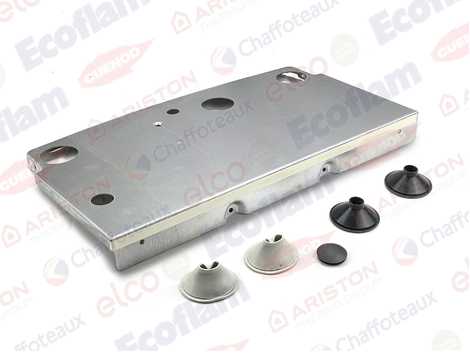 КРЫШКА ПЛАСТИКОВАЯ