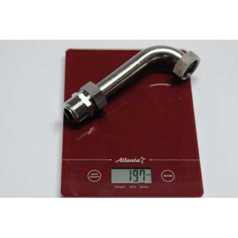 Подсоединения контура отопления