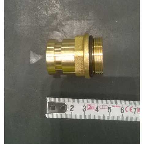 Бай-пасс в сборе