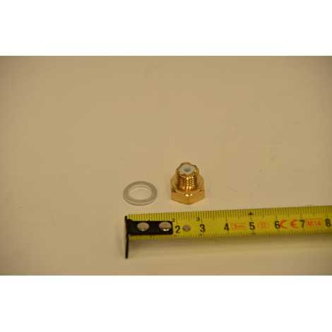 Уплотнение штока  в сборе