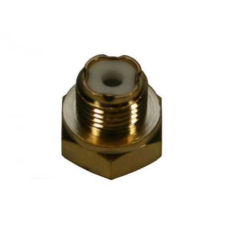 Уплотнение штока  в сборе