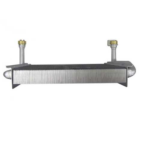 Теплообменник основной