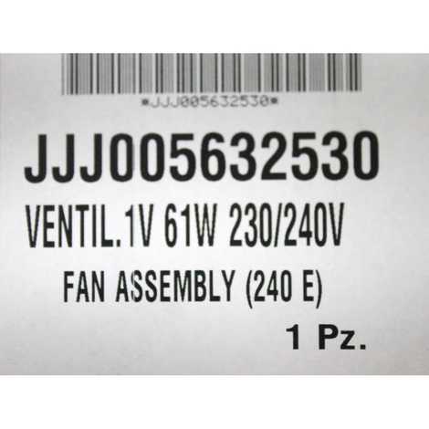 Вентилятор