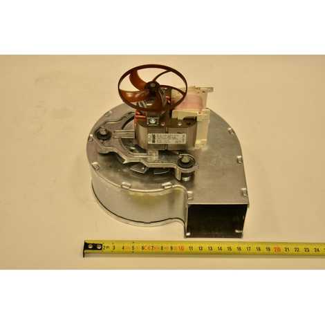 Вентилятор