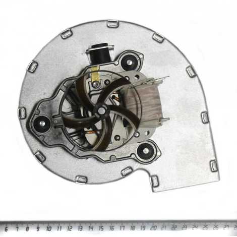 Вентилятор