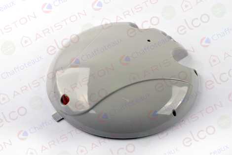 КРЫШКА ПЛАСТИКОВАЯ