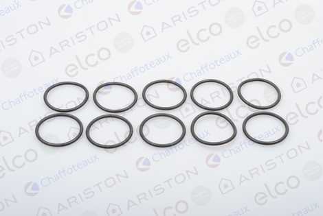 Прокладка кольцевая