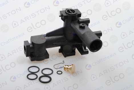 Возвратная группа