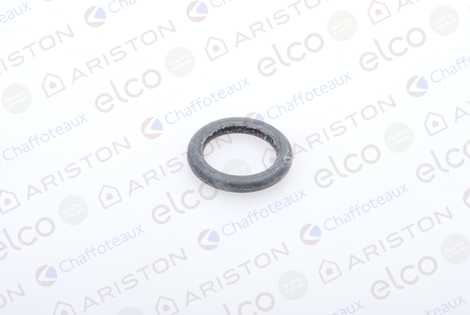 Прокладка кольцевая (13х2)