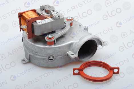 Вентилятор