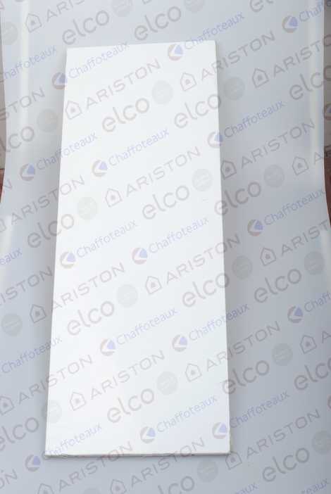 Панель корпуса (левая)