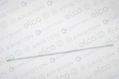 Панель корпуса (правая)