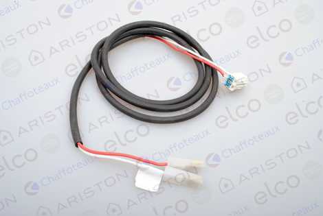 Кабель вентилятора