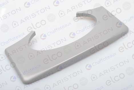 Декоративная панель (нижняя)