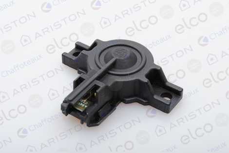 Датчик Холла (для вентилятора 35Вт)