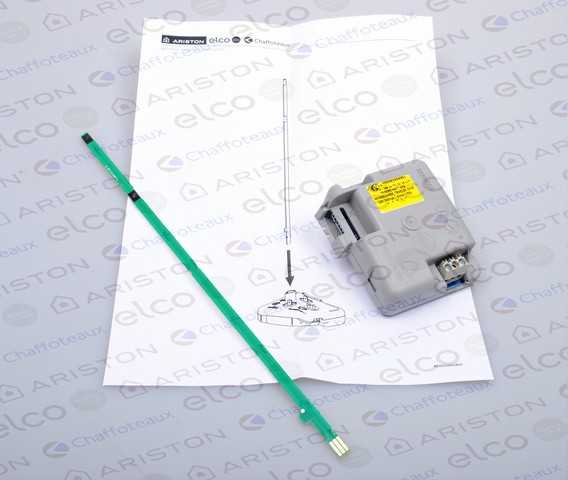 Термостат электронный