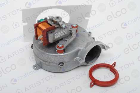 Вентилятор