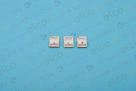 Комплект чипов