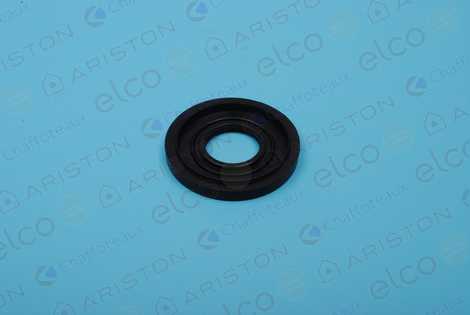 Прокладка фланца