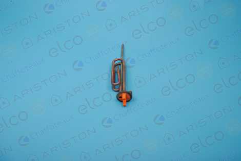 Нагревательный элемент 1800W 228V