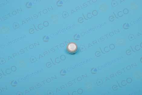 Ручка регулировочная