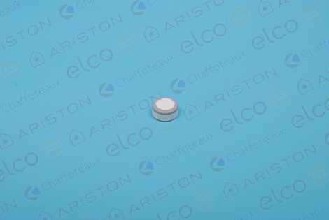 Ручка регулировочная