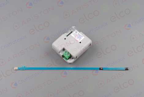 Термостат электронный